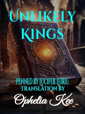 cover image of Unlikely Kings